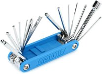 CruzTOOLS GrooveTech Multi-Tool for guitar and bass