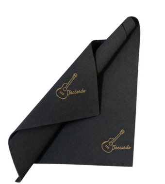 D'accordo - GripSheets, 2 cloths
