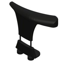 D'accordo - Pro Guitar Armrest - High (2.25 cm)