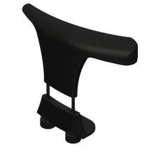 D'accordo - Pro Guitar Armrest - Low (1.5 cm)