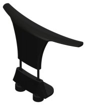 D'accordo - Standard Guitar Armrest