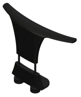 D'accordo - Standard Guitar Armrest
