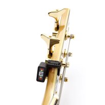 D'Addario 2 Pack Micro Headstock Tuner PW-CT-12TP