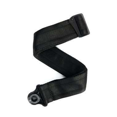 D'Addario 50BAL00 Auto Lock Guitar Strap
