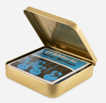 D'Addario 50th Anniversary String Bundle
