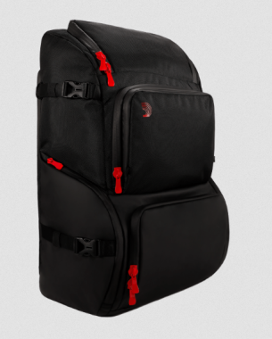 D'Addario Backline Gear Transport Pack