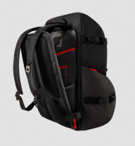 D'Addario Backline Gear Transport Pack