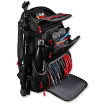 D'Addario Backline Gear Transport Pack