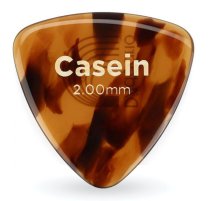 D'Addario Casein 2.0mm 346 Wide Pick Extra Heavy, One Pick
