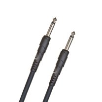 D'Addario Classic Series 5 ft. Instrument Cable PW-CGT-05