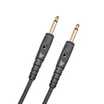D'Addario Custom Series 10 ft. Instrument Cable PW-G-10