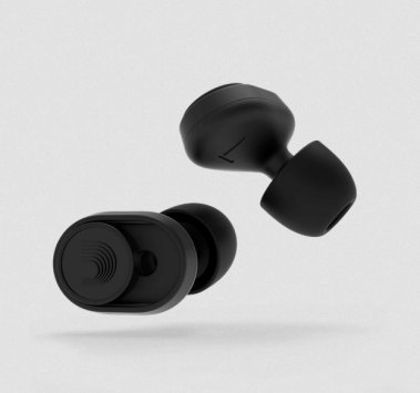D'Addario dBud Premium Hearing Protection