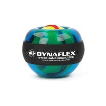D'Addario Dynaflex Gyro Hand Exerciser PW-DFP-01