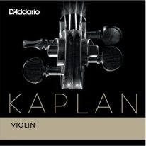 D'Addario Kaplan KS311W 4/4M, Aluminum Wound, Ball End, Single String