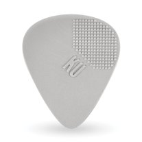D'Addario Keith Urban Signature Heavy, Gray, One Pick
