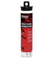 D'Addario Lubrikit Friction Remover PW-LBK-01