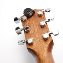 D'Addario Micro Headstock Tuner PW-CT-12