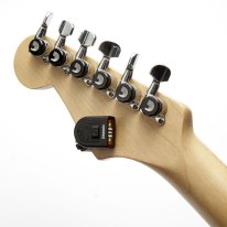 D'Addario Micro Headstock Tuner PW-CT-12