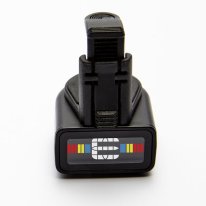 D'Addario Micro Headstock Tuner PW-CT-12