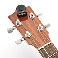 D'Addario Micro Headstock Tuner PW-CT-12