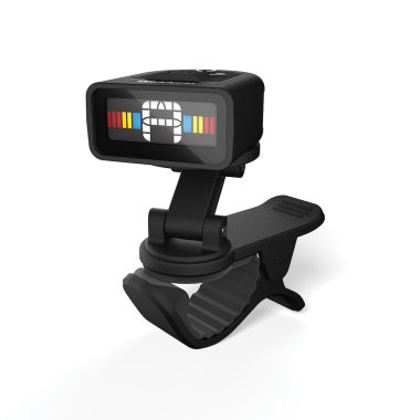 D'Addario Micro NS Universal Tuner PW-CT-13