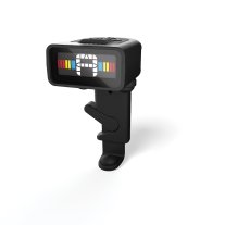 D'Addario Micro NS Violin / Viola Tuner PW-CT-14