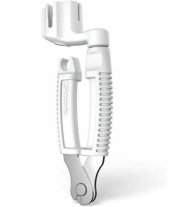 D'Addario Pro-Winder for Guitar - DP0002W - White