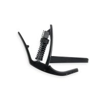 D'Addario PW-CP-13 NS Artist Classical Capo