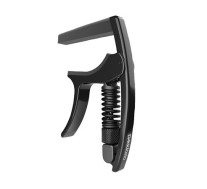 D'Addario PW-CP-20 Tri-Action Ukulele Capo