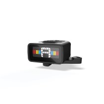 D'Addario PW-CT-21 NS Micro Clip-free Tuner