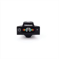 D'Addario PW-CT-22 NS Micro Ukulele Soundhole Tuner