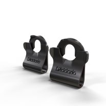 D'Addario PW-DLC-01 Strap Dual-Lock