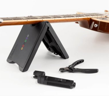 D'Addario PW-TGSCK-01 Tour Grade String Changing Kit