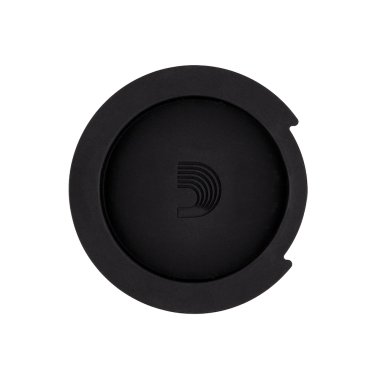 D'Addario Screeching Halt Feedback Prevention