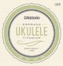 D'Addario Titanium Ukulele