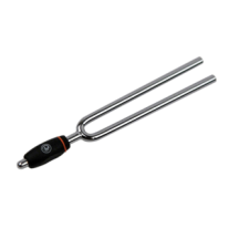 D'addario Tuning fork - Key of A at 440Hz