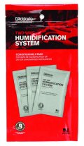 D'Addario Two-Way Humidification System Conditioning Packets