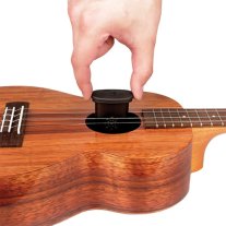 D'Addario UHP Ukulele Humidifier Pro