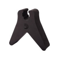 D'Addario Universal Neck Rest Portable Instrument Support