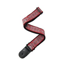 D'Addario World Tour Collection Guitar Strap - Celtic 50A07