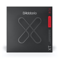 D'Addario XT Phosphor Bronze Acoustic Guitar Strings, Medium 13-56