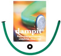 Dampit for Viola