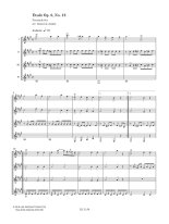 Daniel De Arakal | Introduction to Guitar Ensemble for 4 guitars