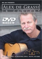 De Grassi | In Concert DVD
