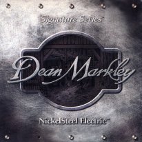 Dean Markley 2504C NickelSteel Seven String Electric LTHB-7