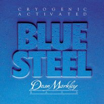 Dean Markley Blue Steel Electric Bass 2672 LT (45-100) Full Set