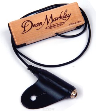 Dean Markley ProMag Plus XM Single Coil Pickup