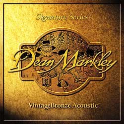 Dean Markley TLT 2005 (A) 85/15 True Light Tension, Full Set
