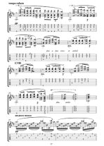 Debussy | The Music of Debussy for solo guitar