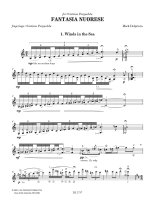 Delpriora | Fantasia Nuorese for solo guitar